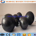 alloy cast chrome balls,grinding media balls, dia.10x15mm,20x25mm alloy cast chrome cylpebs, steel chrome mill grinding balls